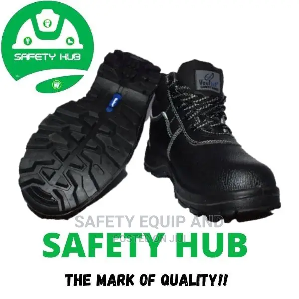 Vaultex Safety Footwear/ Safety Boots/ Safety Shoes