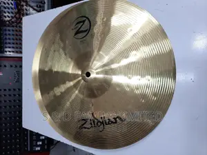 Zildlijan Hihats