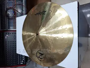 Zildlijan 20" Ride