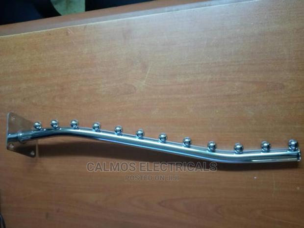 Display Ballers - main view