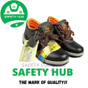 Rocklander Safety Footwear/ Safety Boots/ Safety Shoes
