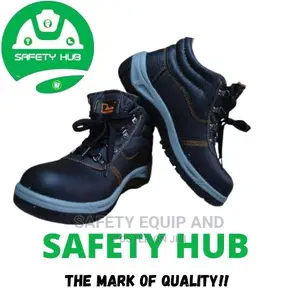 Rocklander Safety Footwear/ Safety Boots/ Safety Shoes