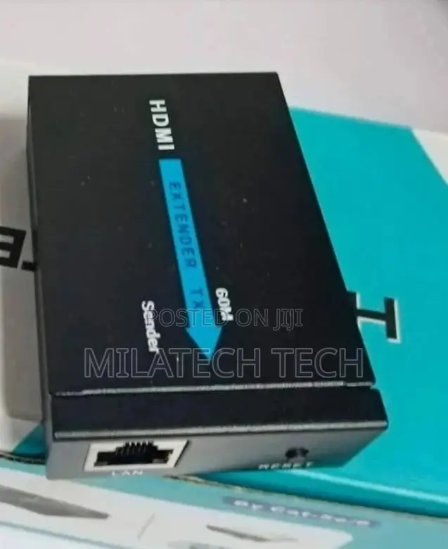 Hdmi Exterder 60metre