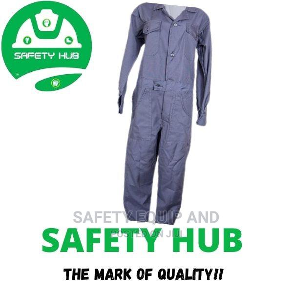 Quality Made Overalls for Sale in Kenya at Discounted Price