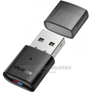 Ugreen USB Bluetooth 5.0 Transmitter Wireless Dongle
