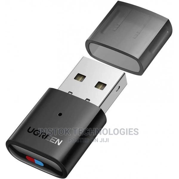 Ugreen USB Bluetooth 5.0 Transmitter Wireless Dongle - main view