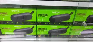 Oraimo Stereo Wireless Speaker.