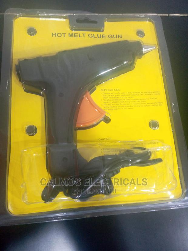 Melt Glue Gun - main view