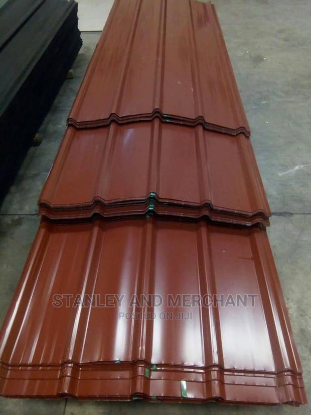 30g Box Profile - 3 Metres - main view