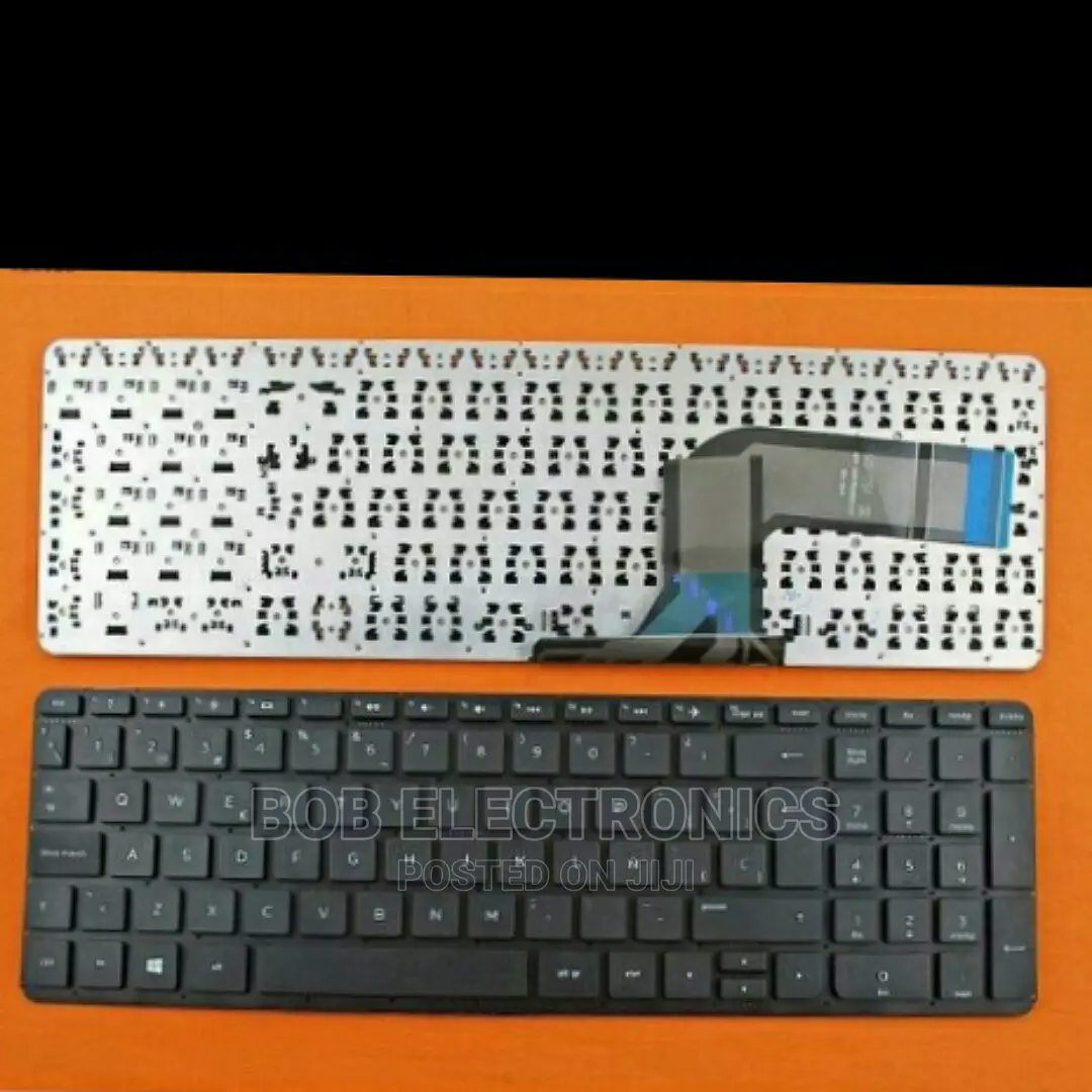We Have All Types of Laptops Keyboards