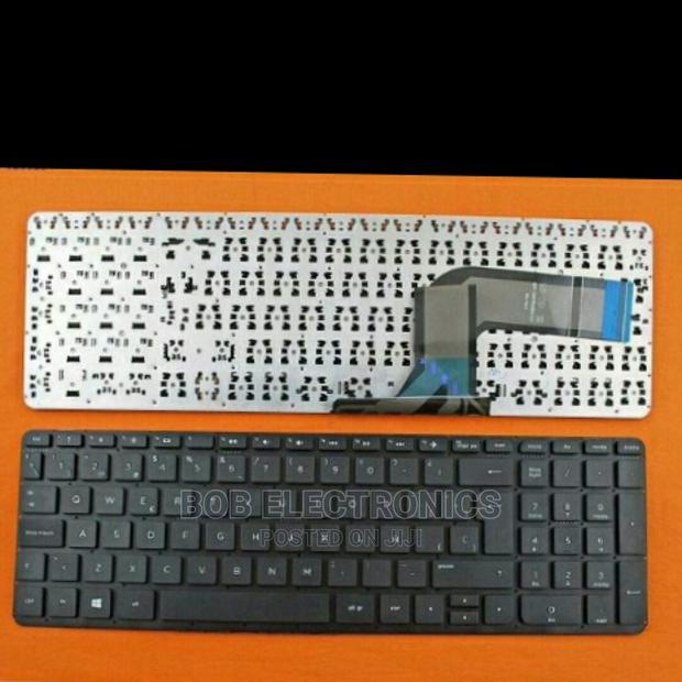 We Have All Types of Laptops Keyboards - main view