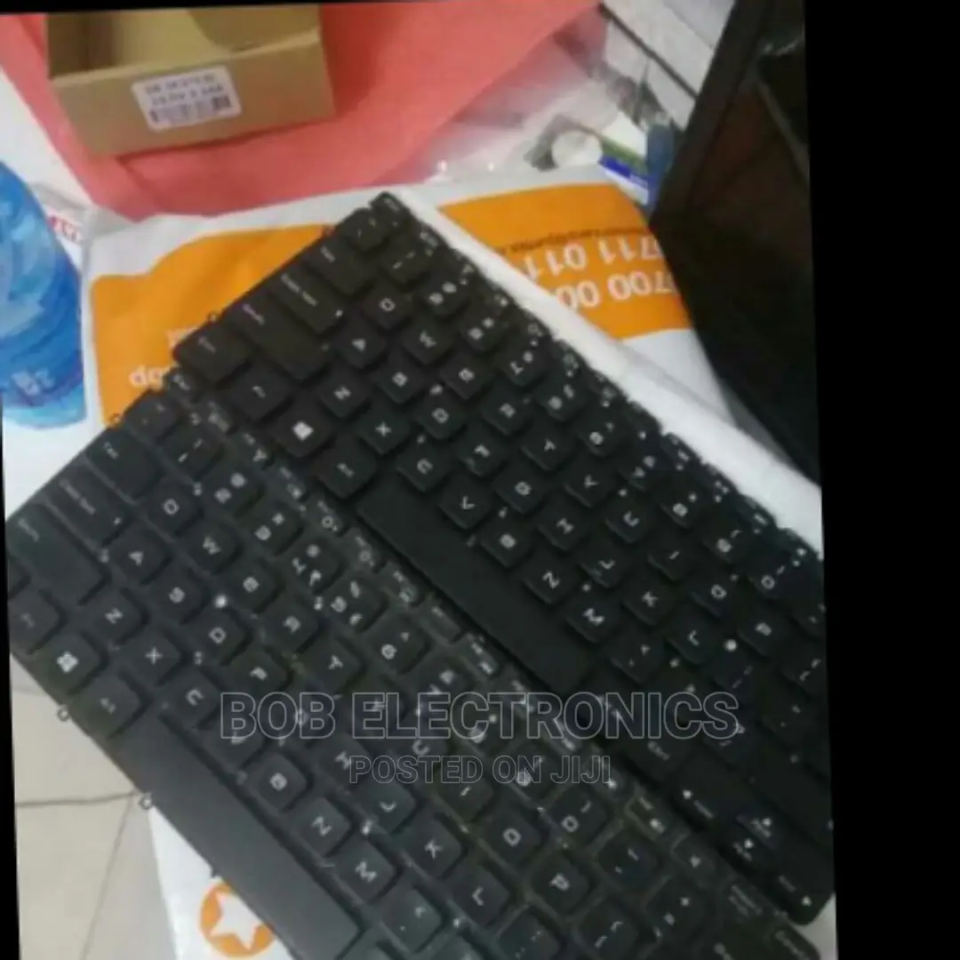 All Model Laptop Keyboards