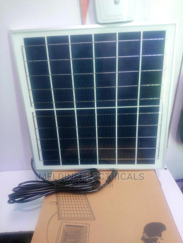 Liper 100watts Solar Floodlight - thumbnail 3