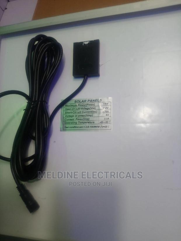 Liper 100watts Solar Floodlight - thumbnail 4