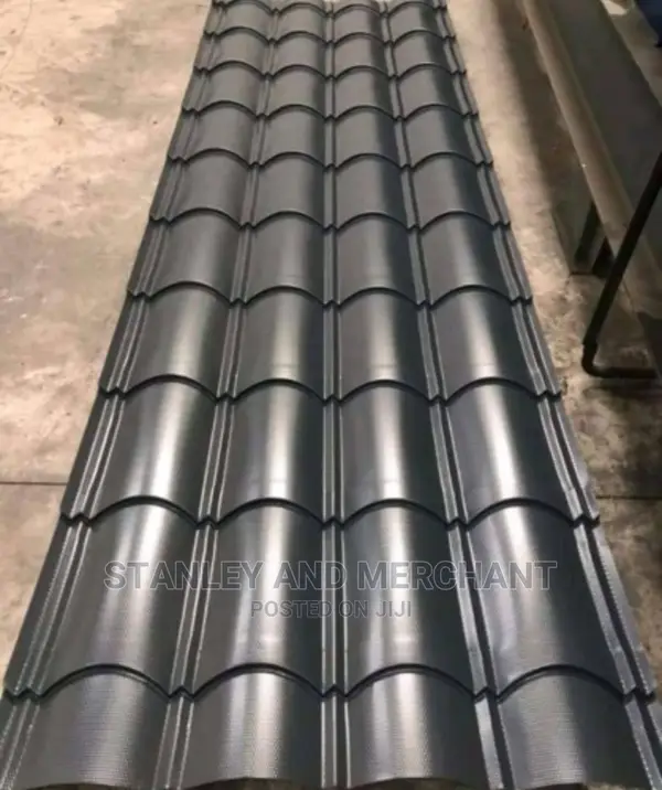 30 Gauge Roman Tile. COUNTRYWIDE DELIVERY