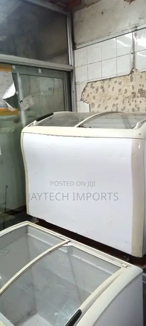 Deep Freezer