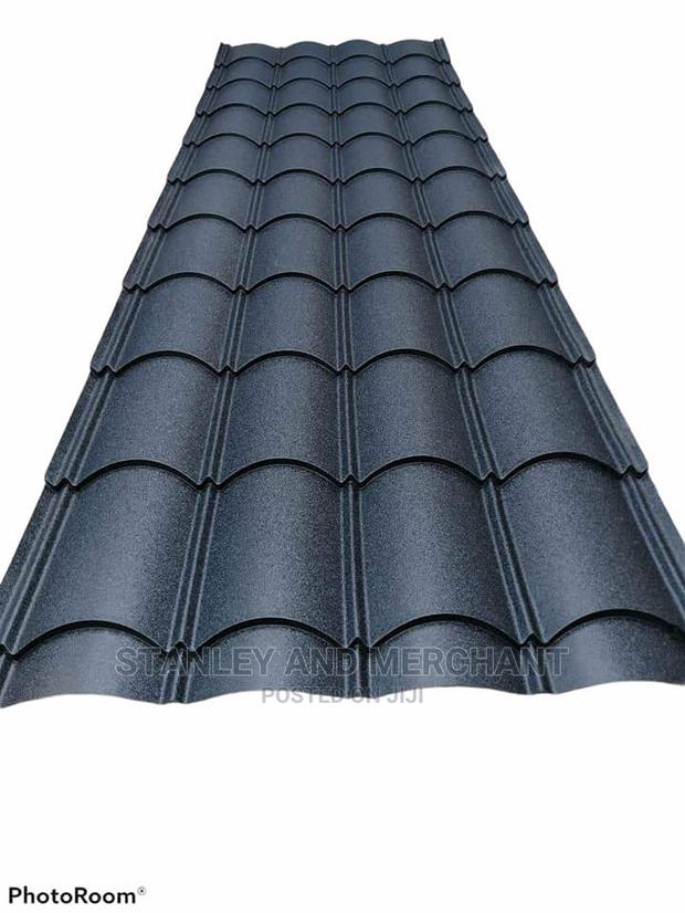 30 Gaug Tile Profile - COUNTRYWIDE DELIVERY
