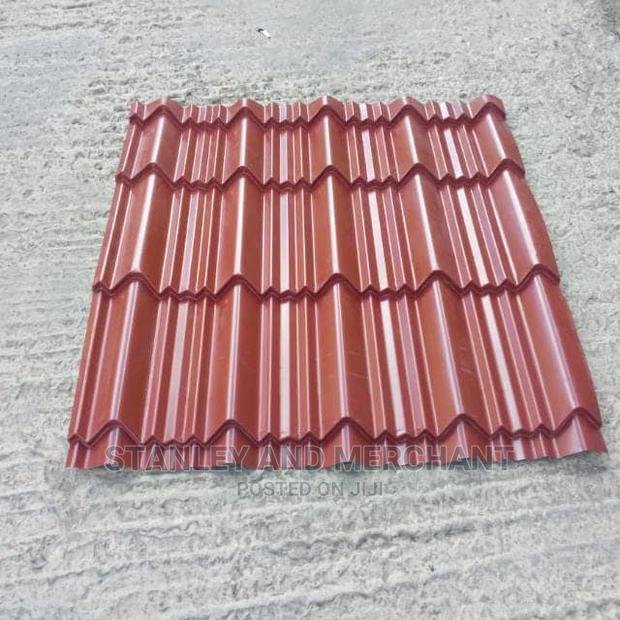 28gauge. Versatile Sheets - Smooth Finish