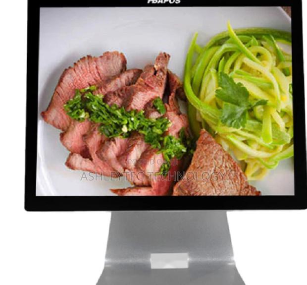 Free Test Android Pos Software Retail/Restaurant Multi- - main view