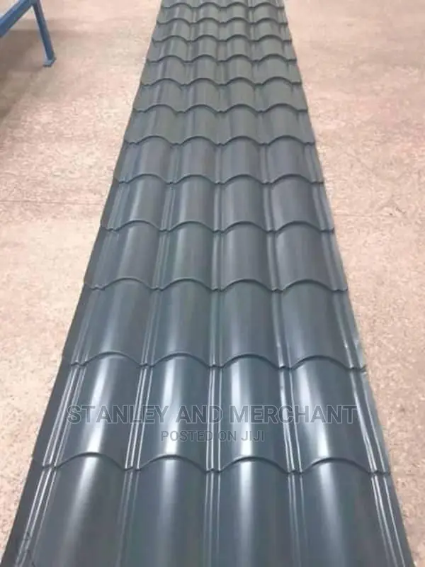 28gauge Roman Tile, 3mtr Smooth Finish COUNTRYWIDE DELIVERY