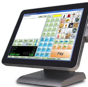 Pos Software for Mini Shops/General Stores POS
