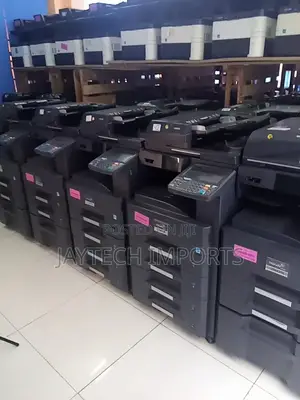 Kyocera Taskalfa 3510i Printer