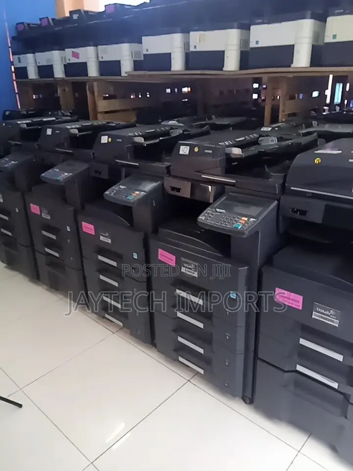 Kyocera Taskalfa 3510i Printer