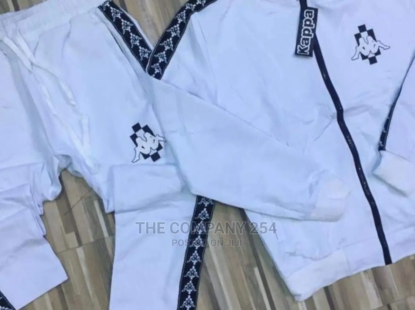 Kappa Tracksuits