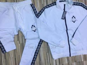 Kappa Tracksuits - main view