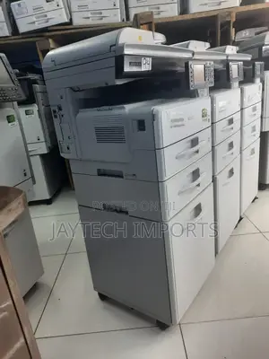 Ricoh Sp 301 Photocopier