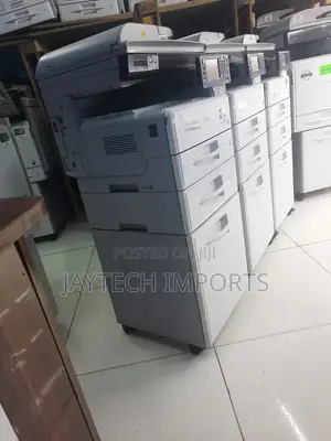 Ricoh Sp 301 Photocopier