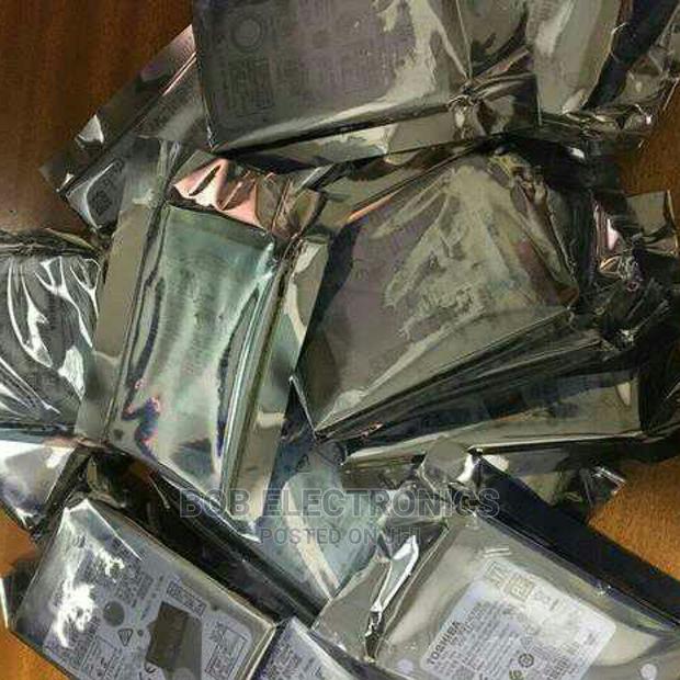 Lo of 1tb Hard Disk Drive - main view