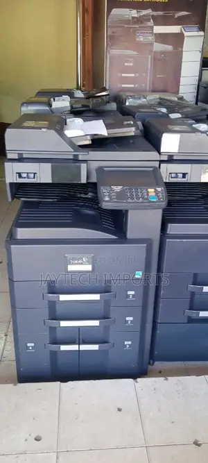Kyocera Taskalfa 3510i Machine