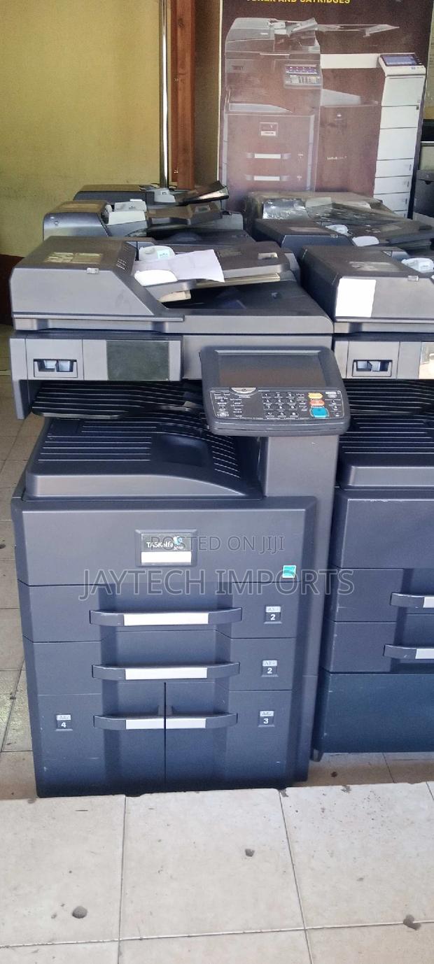 Kyocera Taskalfa 3510i Machine - main view
