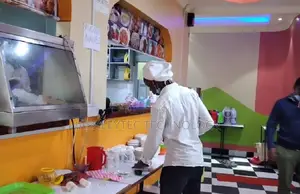 Restaurant POS System Software