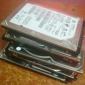Affordable 500GB Laptop Hard Disk - thumbnail 2