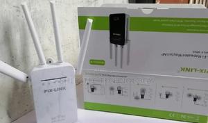 Wifi Repeater Extender Booster - thumbnail 2