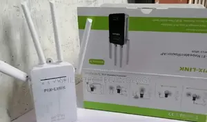 Wifi Repeater Extender Booster