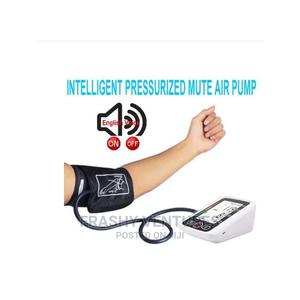Arm Style Blood Pressure Monitors - main view