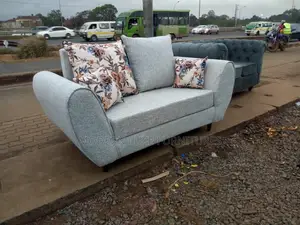 2 Seater Sofa 
