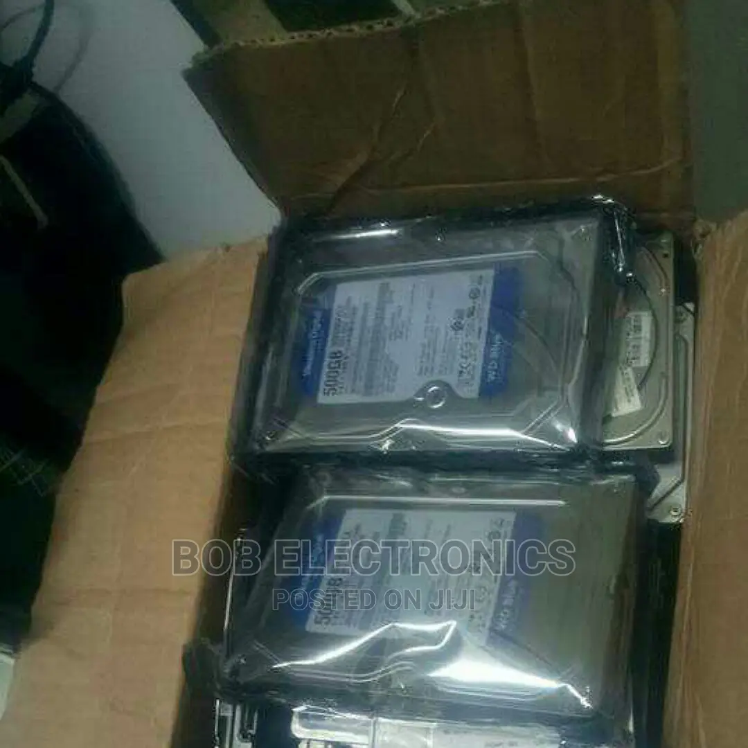 500gb Laptop Hard Disk Good Quality