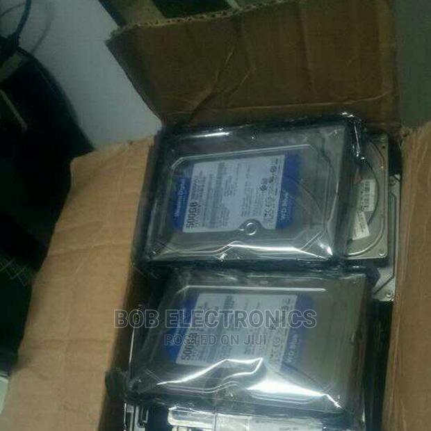 500gb Laptop Hard Disk Good Quality