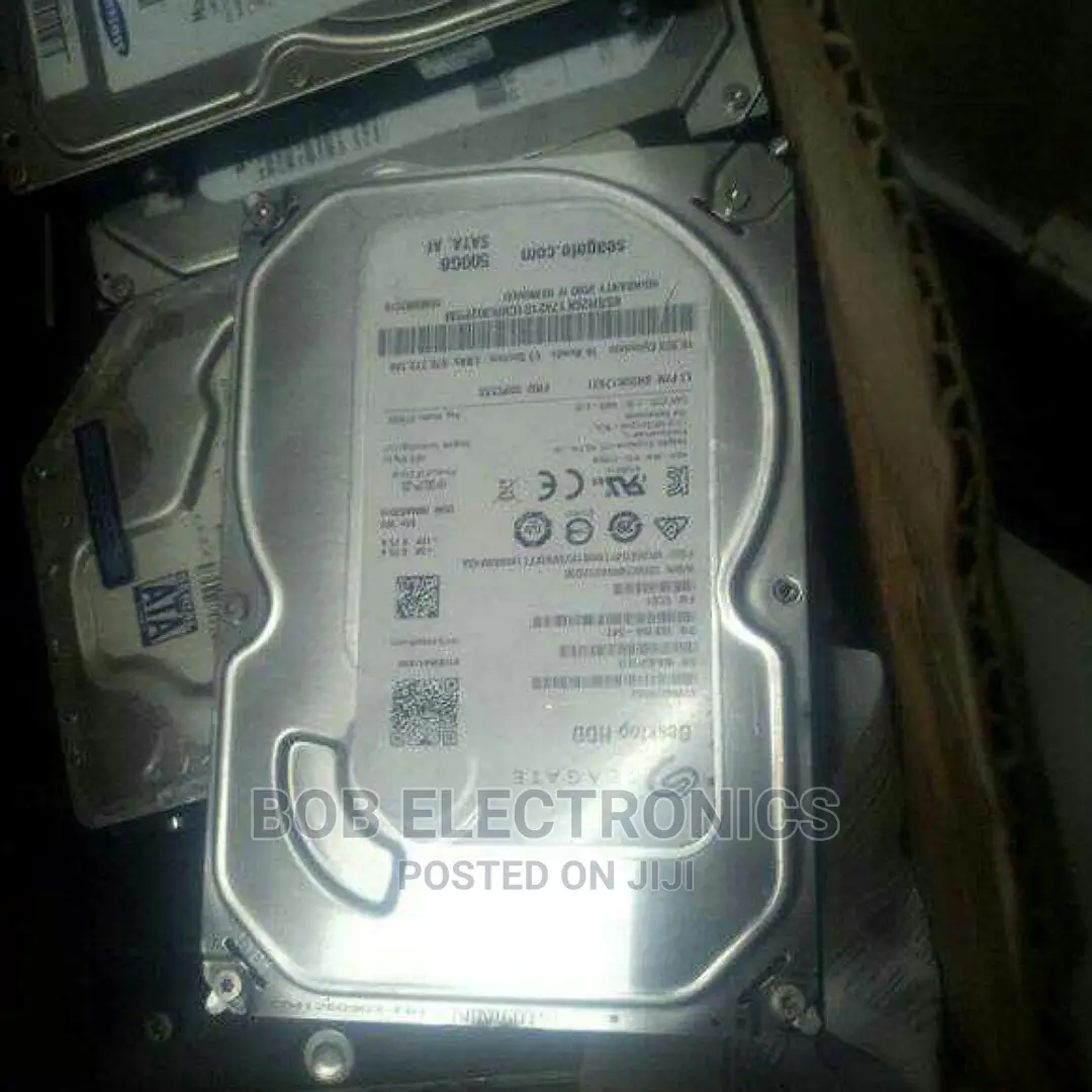 320gb Laptop Hard Disk Slim