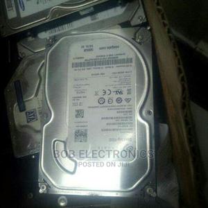 320gb Laptop Hard Disk Slim - thumbnail 2