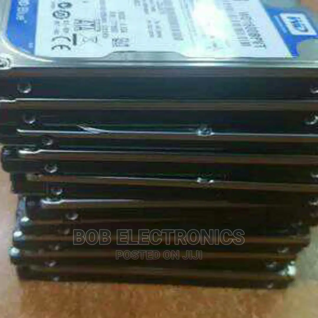 Perfectly Working Laptop Hard Disk