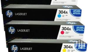 Original Hp 304A Toners
