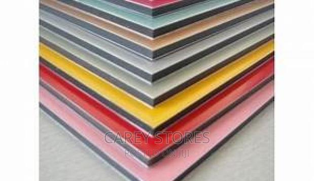 Aluco Boards