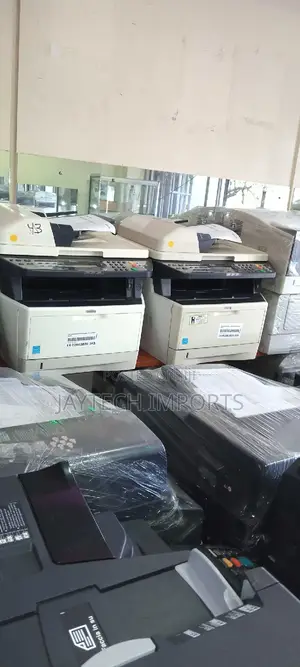 Kyocera Ecosys Fs1128 Photocopier