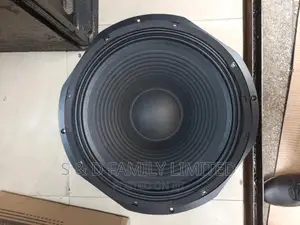 Fane 15 Inch Naked Speaker