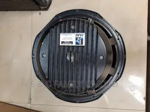 Fane 15 Inch Naked Speaker